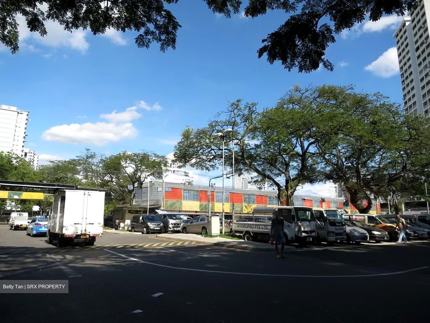 Boon Lay Shopping Centre (D22), Shop House #599586051